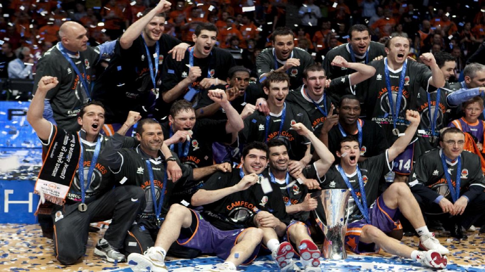 valencia europecup 2010