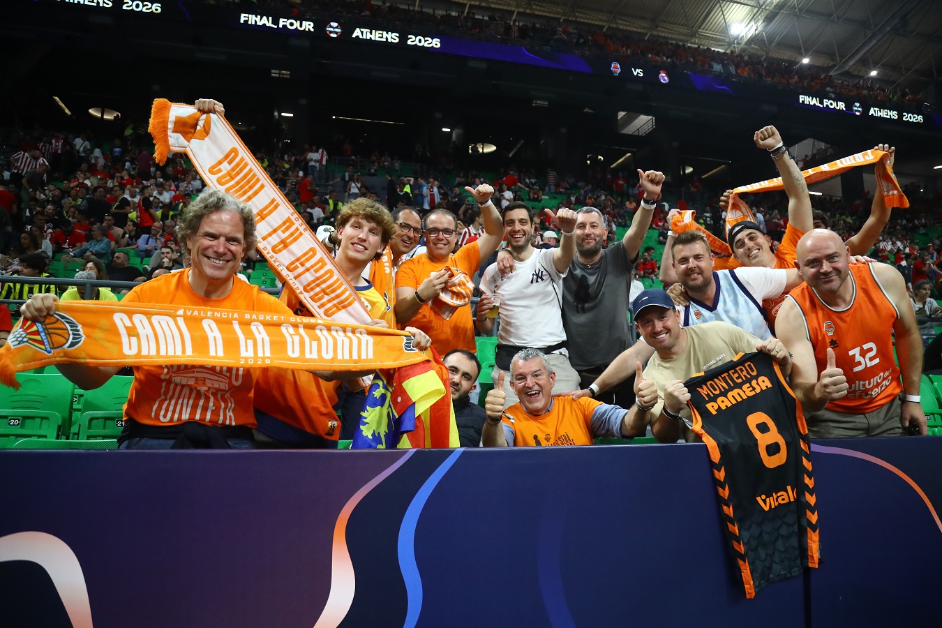 valencia fasn final four