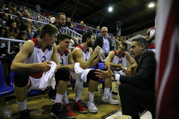 ΤΡΙΚΑΛΑ-ΡΕΘΥΜΝΟ 76-67 (25/2/2017)