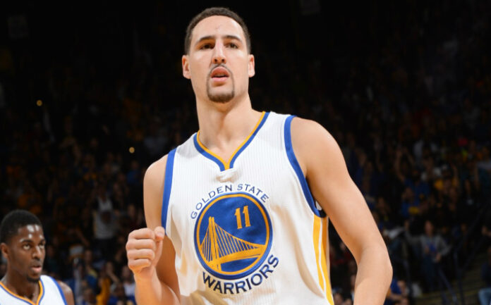 Klay Thompson