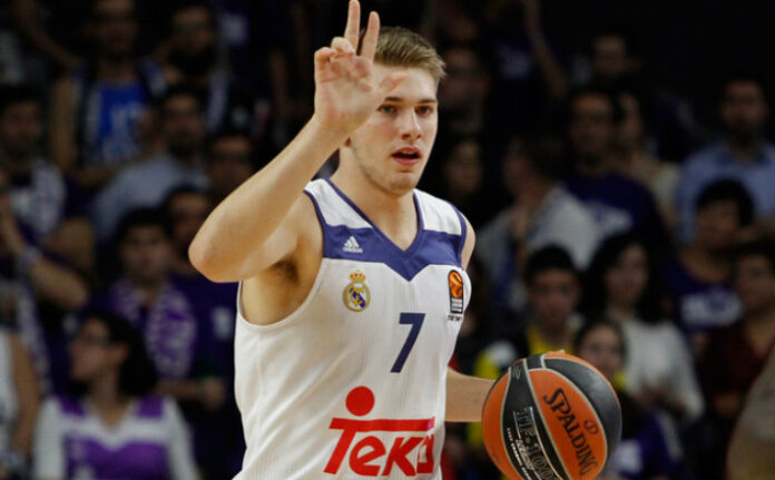 Luka Doncic