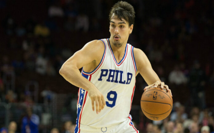 Saric