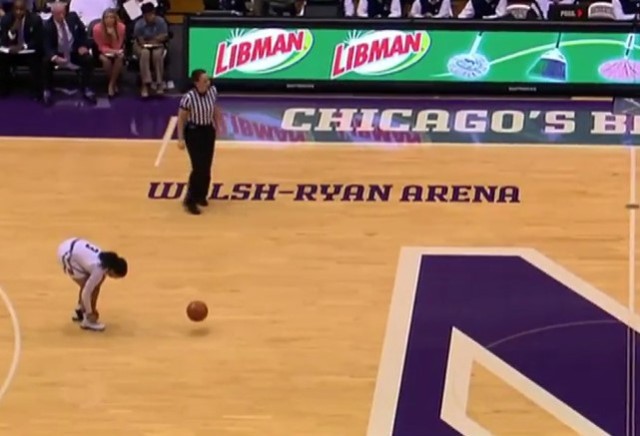 Deary NCAA