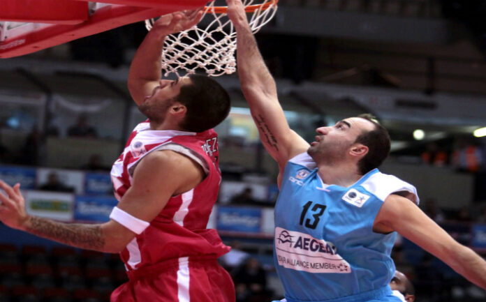 Tsamis Printezis