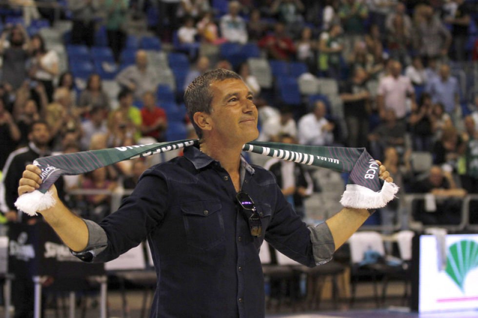 Banderas