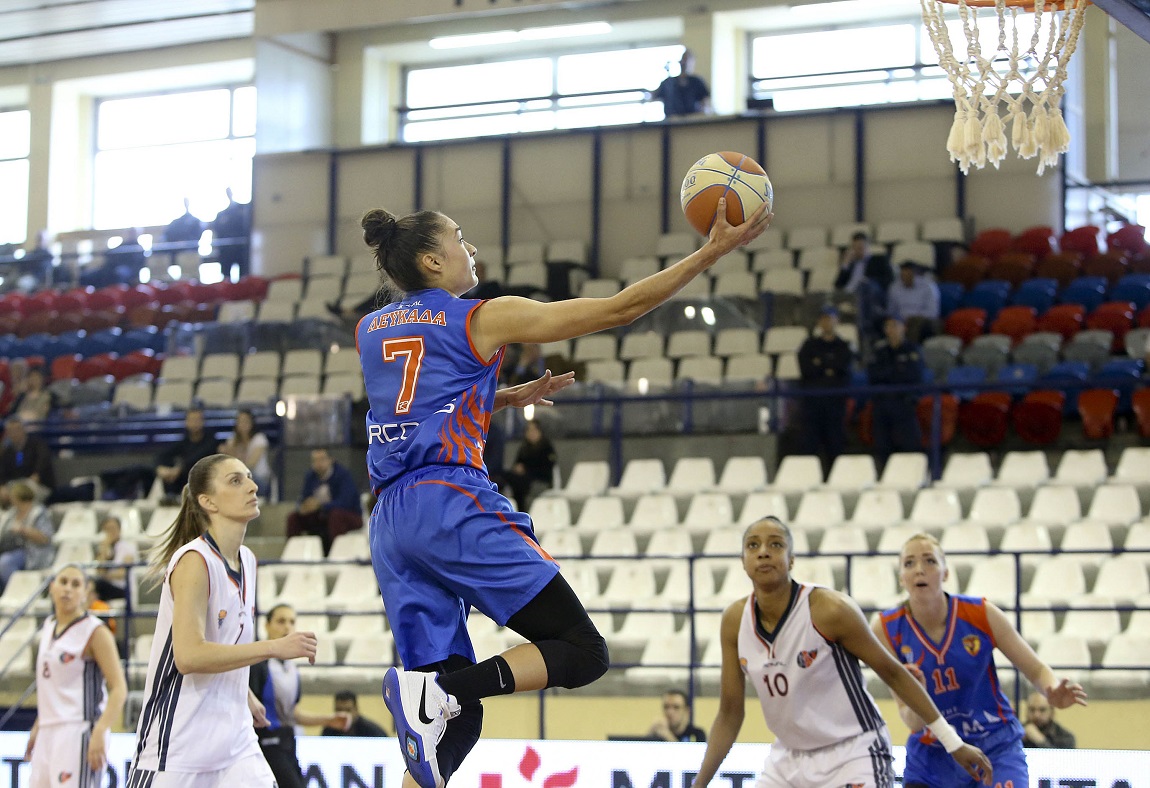 ÍÉÊÇ ËÅÕÊÁÄÁÓ - ÐÑÙÔÅÁÓ ÂÏÕËÁÓ (ÌÉÊÑÏÓ ÔÅËÉÊÏÓ ÖÁÉÍÁË ÖÏÑ ÊÕÐÅËËÏÕ ÃÕÍÁÉÊÙÍ 2016-2017)