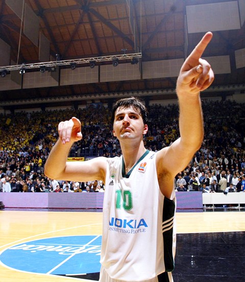 Bodiroga Dejan