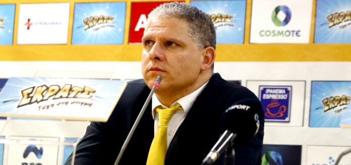 Manolopoulos