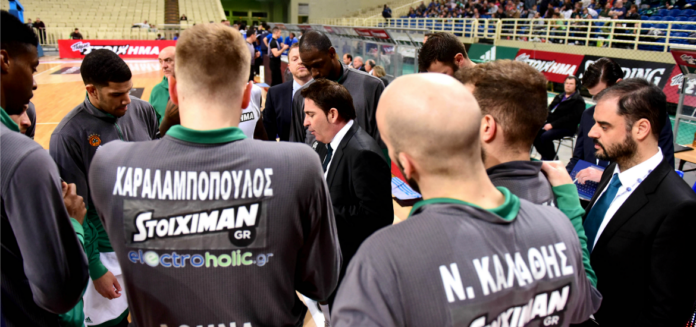 Panathinaikos
