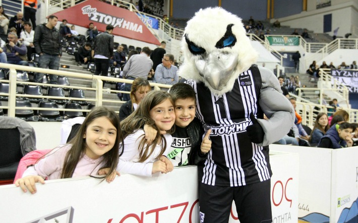 PAOK