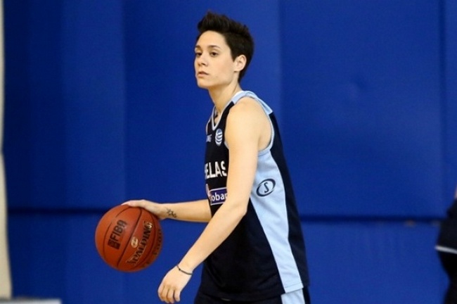 Aggeliki-Nikolopoulou-Ginaikes