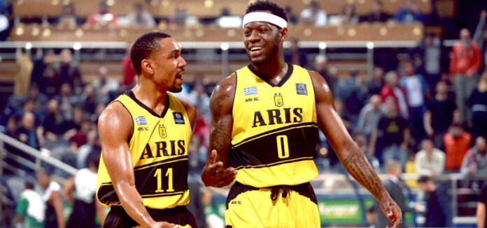 Aris-an-nikisei