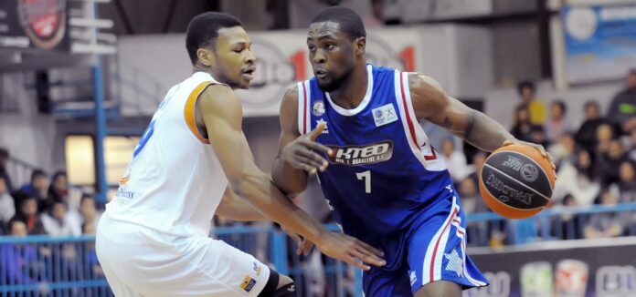 BASKET LEAGUE / ÊÏËÏÓÓÏÓ - ÉÊÁÑÏÓ / KOLOSOS - IKAROS