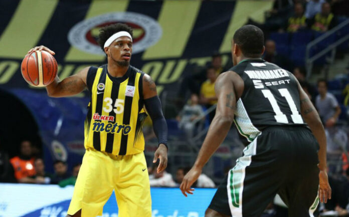 Bobby Dixon Fener - Daru