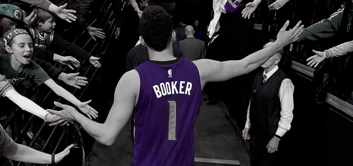Booker