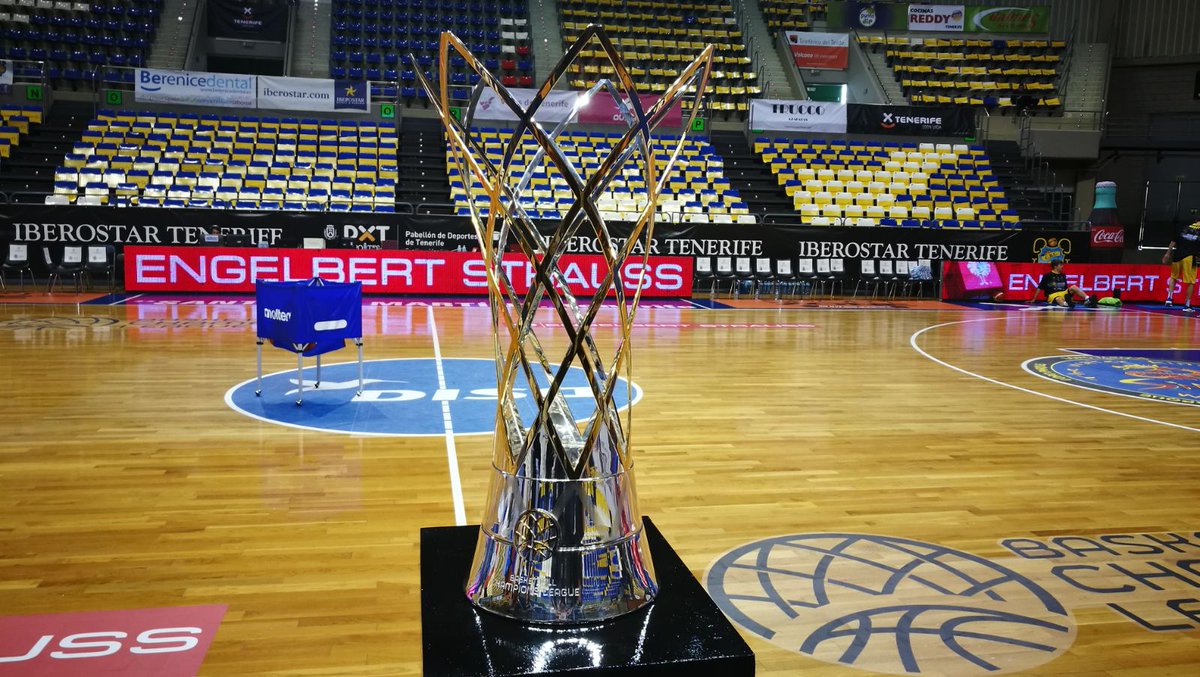 Basketball Champions League