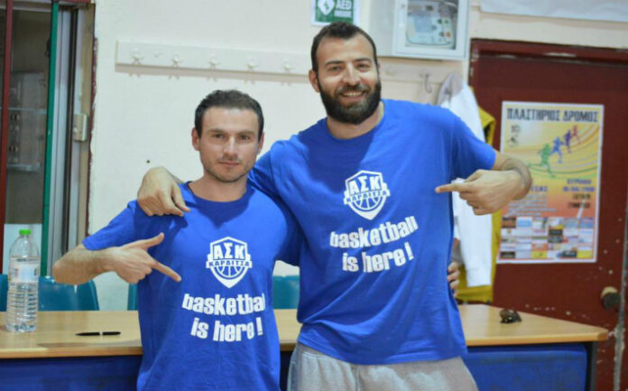 Deligiannis Karditsa