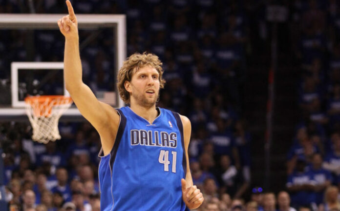 Dirk+Nowitzki+Dallas+Mavericks+v+Oklahoma+lsUqQ8rL3Ztl.0