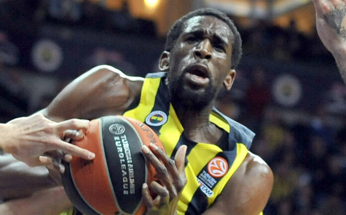 Ekpe Udoh