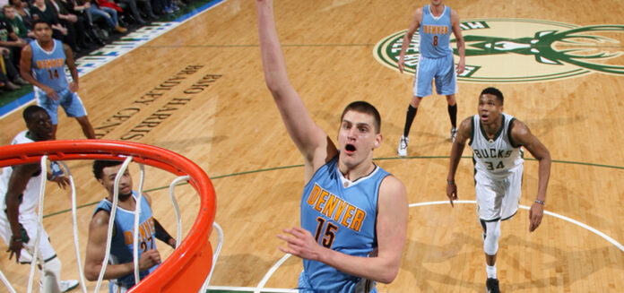 Jokic