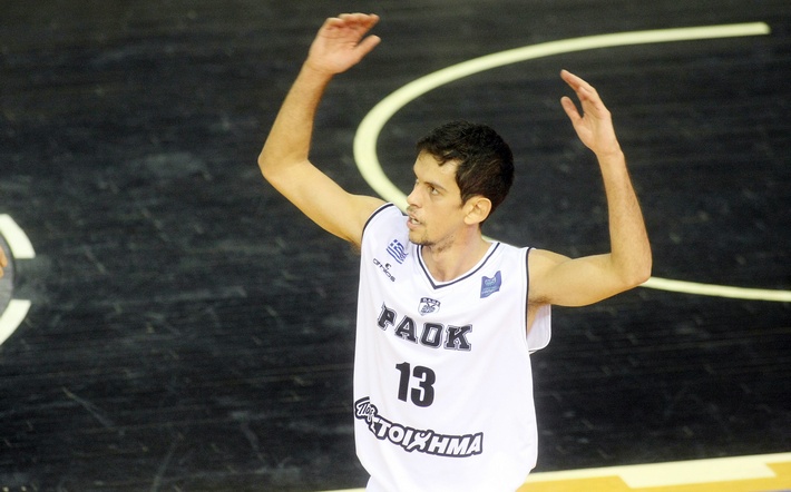 ÔÓÁÌÐÉÏÍÓ ËÉÃÊ / ÐÁÏÊ - ÑÏÓÁ ÑÁÍÔÏÌ / CHAMPIONS LEAGUE / PAOK - ROSA RADOM