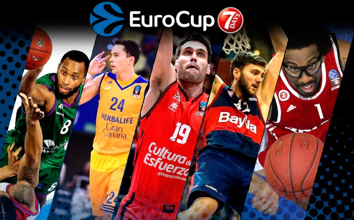 Eurocup
