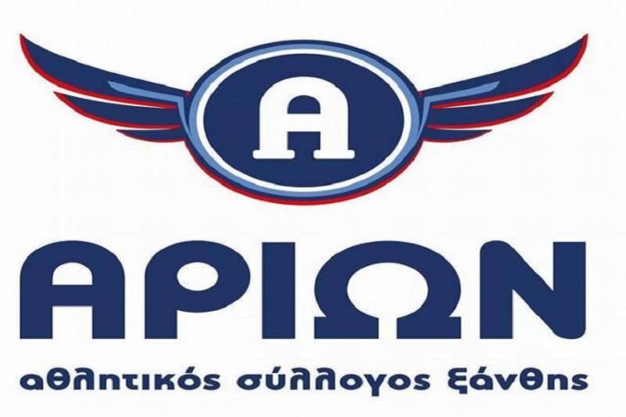 arion-xanthis-logo