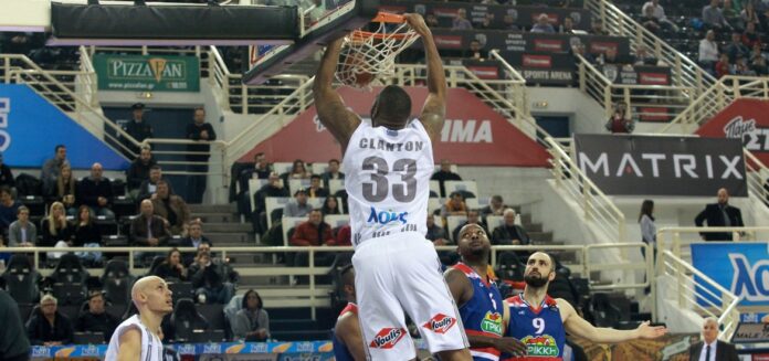 BASKET LEAGUE / Ёϊ - ԑɊK`(MOTION TEAM)