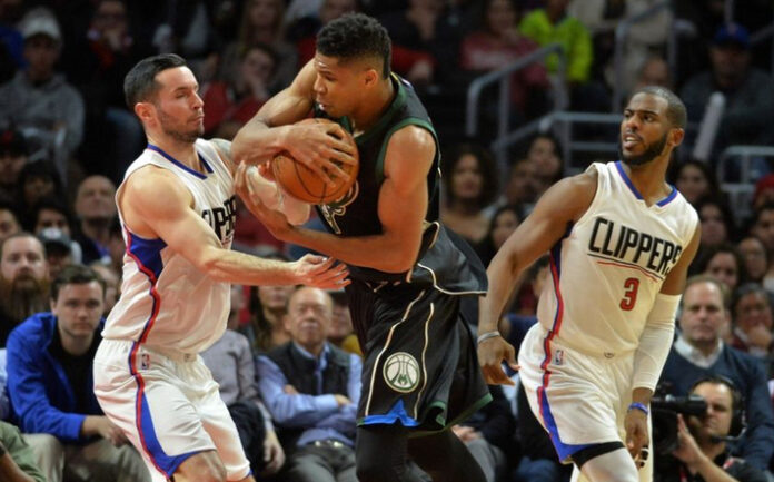 giannis