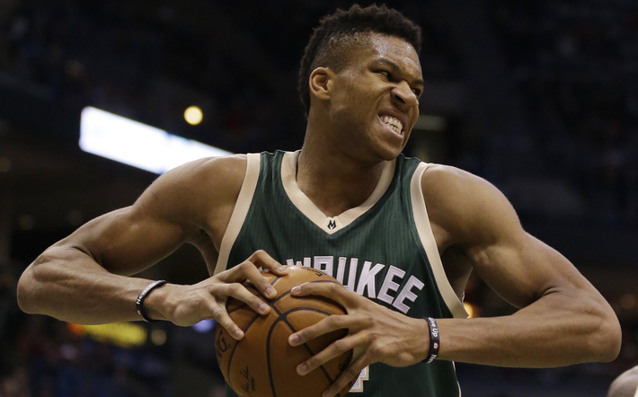 giannis ante