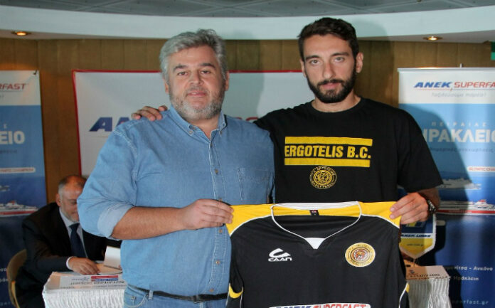 giannoulakis