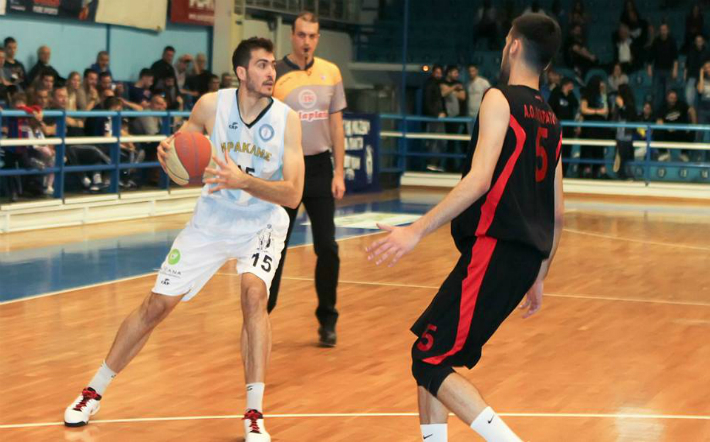 iraklis
