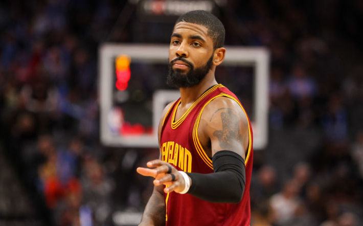 irving