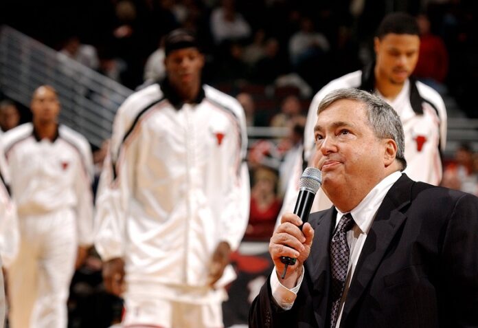 jerry krause