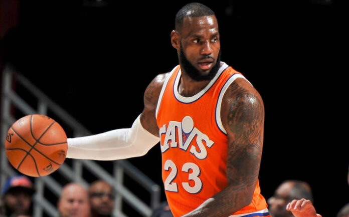 lebron