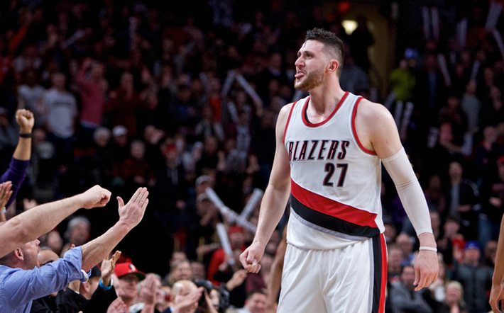 nurkic