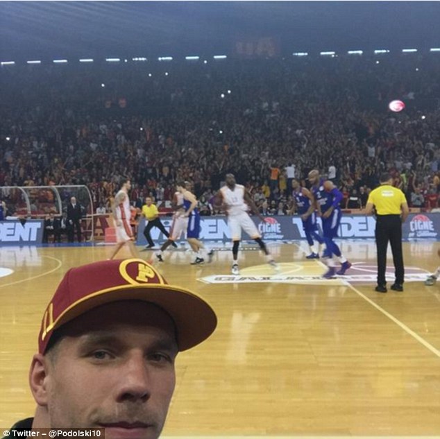 podolski