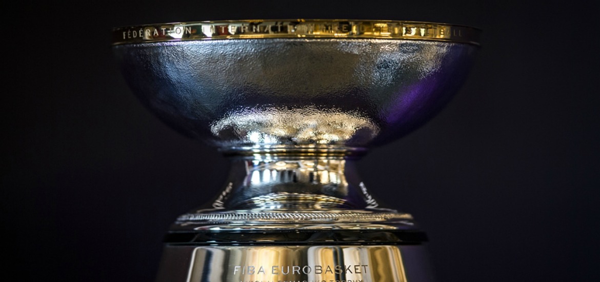 Eurobasket Trophy