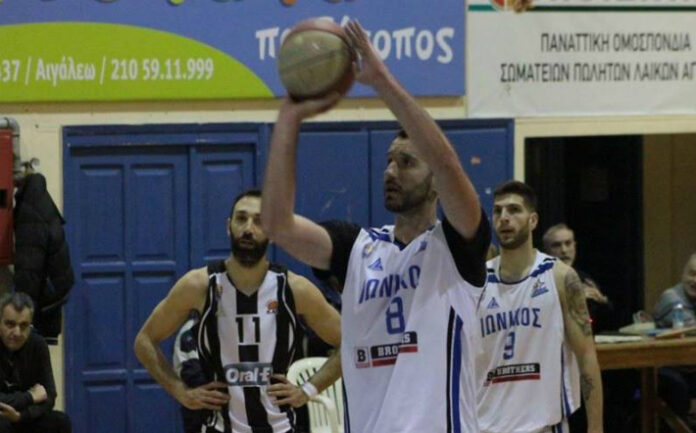 vougioukas