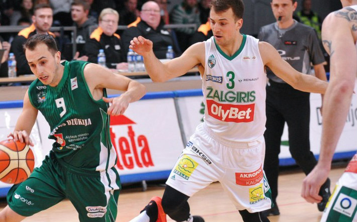 zalgiris