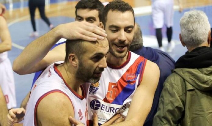 δημητριάδης