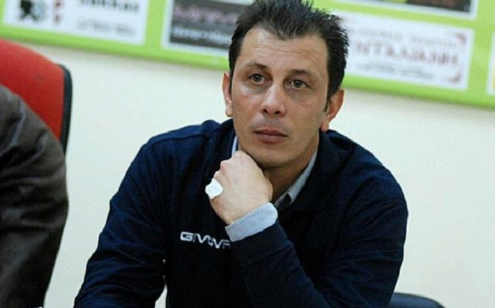 διαμαντακος