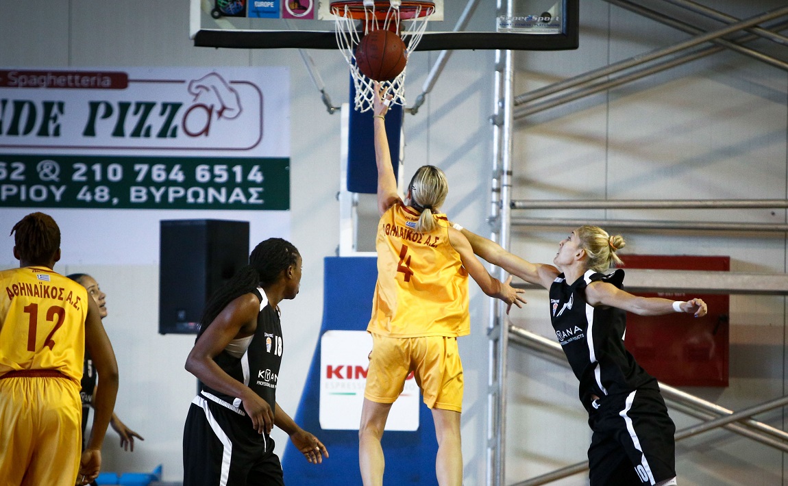 ÁÈÇÍÁÉÊÏÓ - ÐÁÏÊ (ÃÕÍÁÉÊÅÓ)