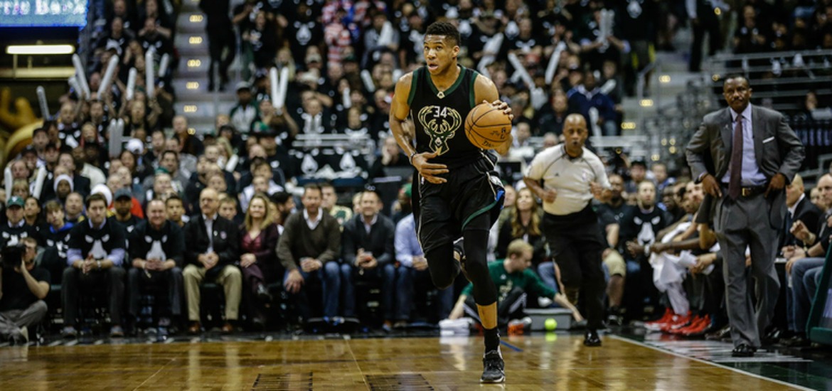antetokounmpo