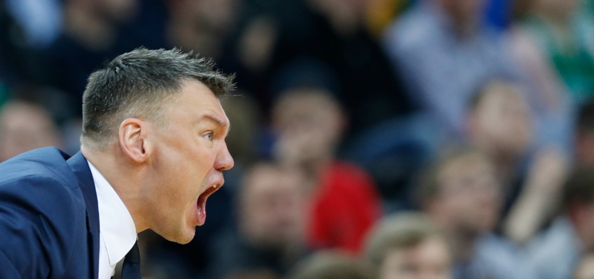 Jasikevicius