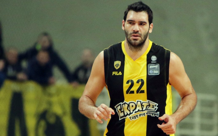 Mavroeidis