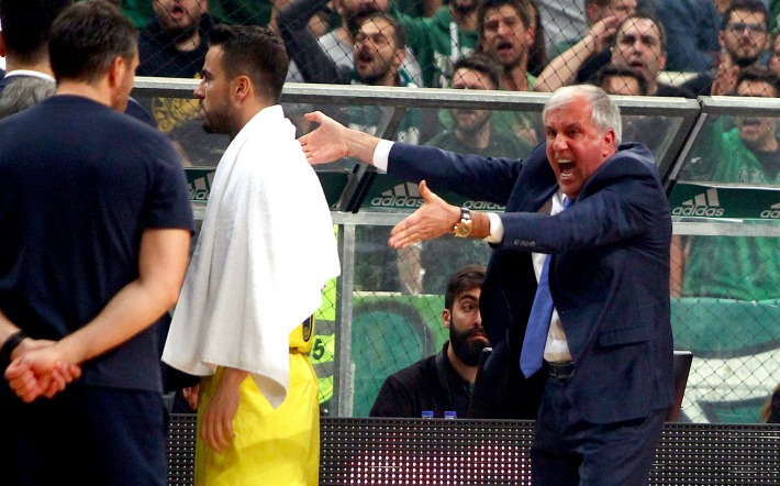 Obradovic