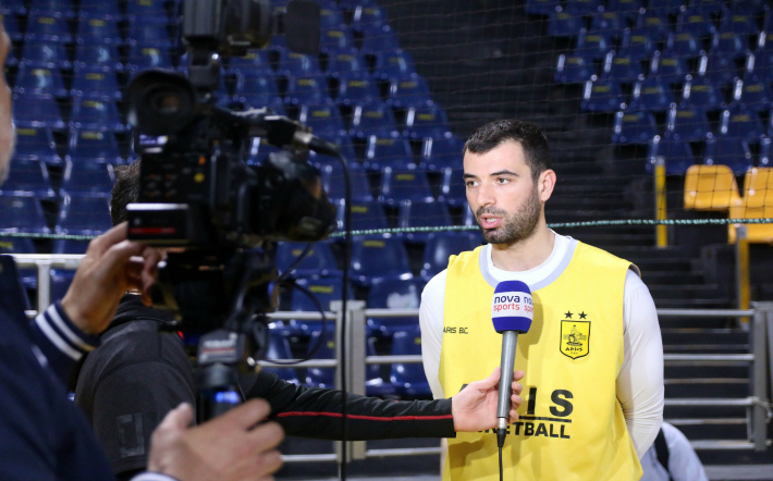 MEDIA DAY ԇӠʁŠQǓ (MOTION TEAM)