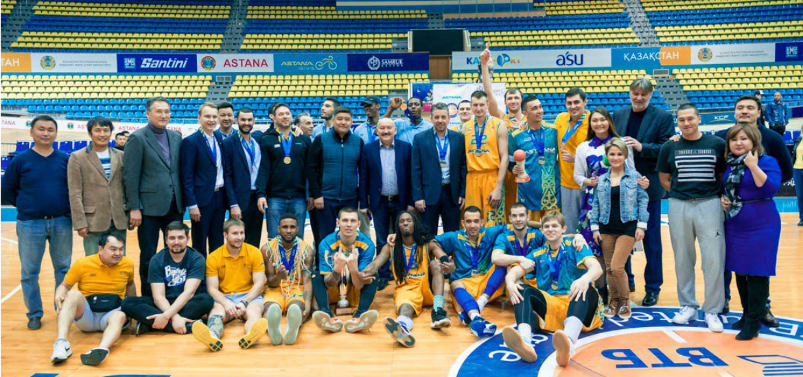 Astana
