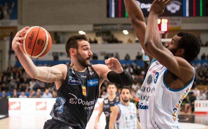 Trentino Sassari